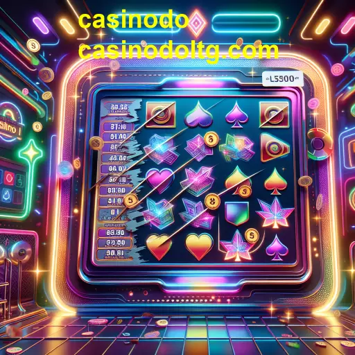 A Magia das Raspadinhas: O Que Você Precisa Saber