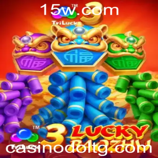 Descubra o Fascinante Jogo 3LuckyBaozhu na Plataforma j888bet