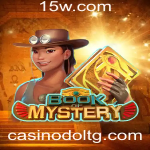 Explorando o Fascinante Mundo do Jogo 'Book of Mystery' - Uma Aventura Imersiva