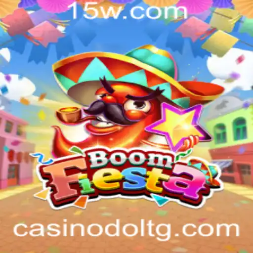 Descubra as Aventuras de BoomFiesta e as Emoções de j888bet