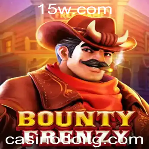 BountyFrenzy: A Nova Sensação dos Jogos Online