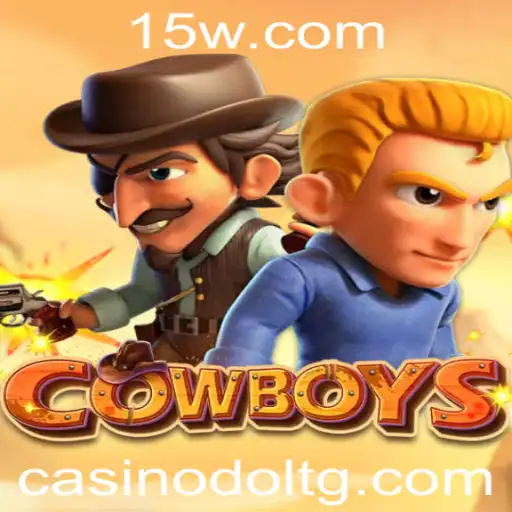 Descubra as Incríveis Aventuras de COWBOYS no Mundo de j888bet