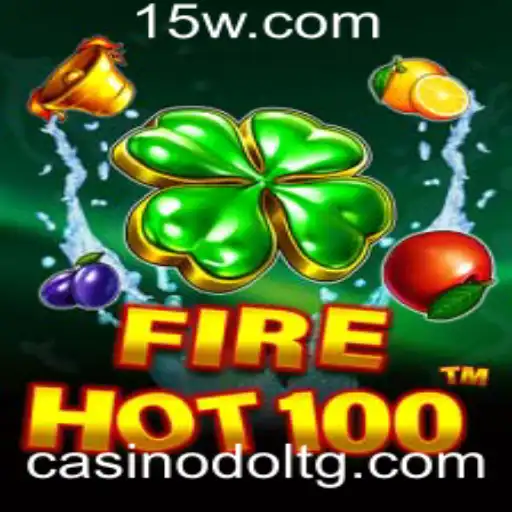 Conheça o Jogo FireHot100: Diversão e Estratégia