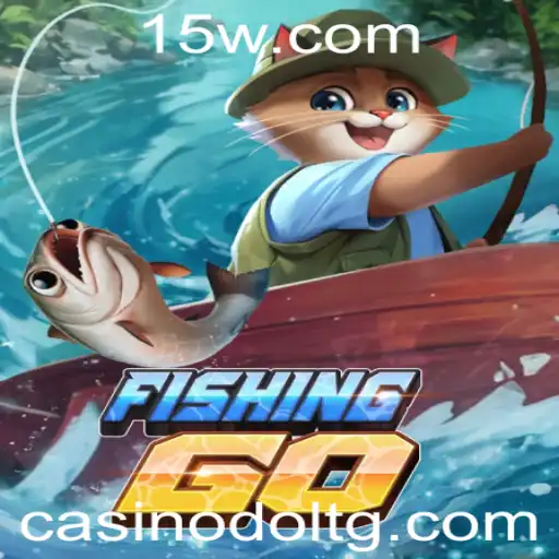 FishingGO: Exploração e Aventura em um Mundo Submarino Virtual