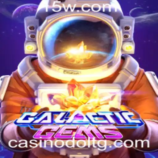 GalacticGems: Explorando o Universo dos Jogos de Slots com a Palavra-Chave 'j888bet'