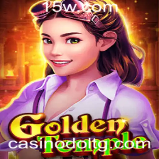 Explorando as Aventuras de GoldenTemple no Mundo J888Bet