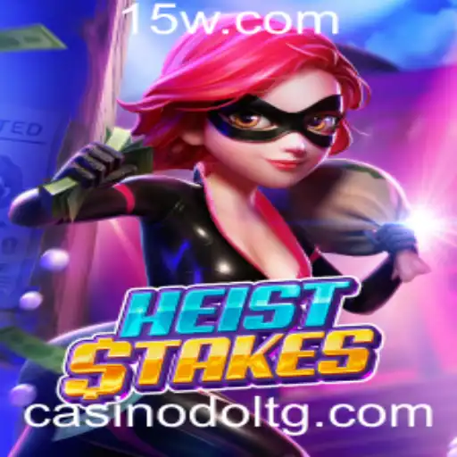Explorando HeistStakes: O Novo Fenômeno do Jogo Online