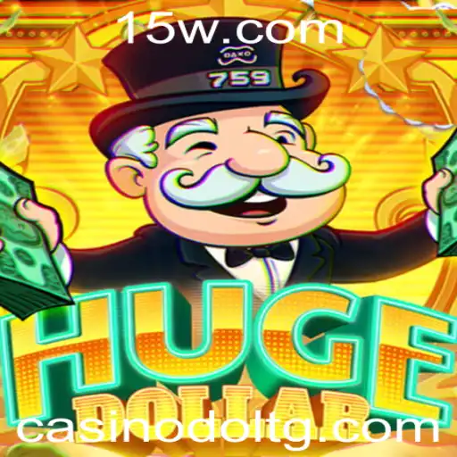Descubra o Mundo Empolgante de HugeDollar e J888bet