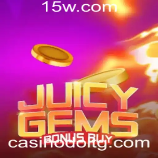 Descubra JuicyGemsBonusBuy: Um Jogo Emocionante para os Amantes de Cassinos