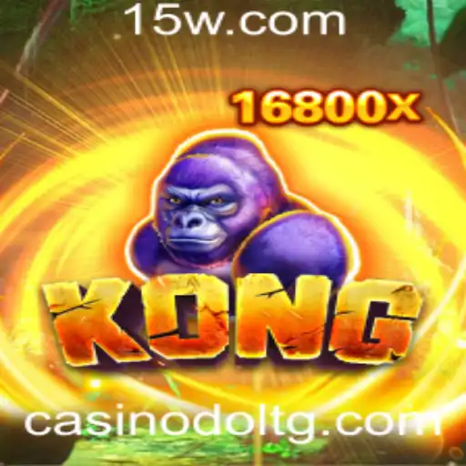 Explorando o Fascinante Mundo do Jogo Kong