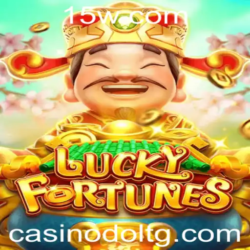 LUCKYFORTUNES: O Fascinante Mundo do Novo Jogo de Sorte e Habilidade