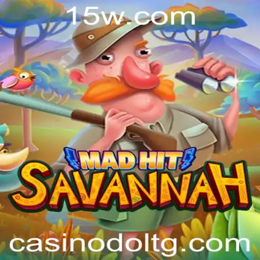 MadHitSavannah: Descubra o Jogo e Suas Regras