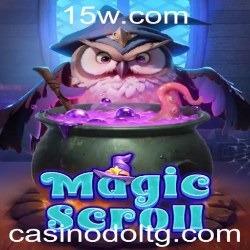 Explorando MagicScroll: Um Jogo de Estratégia e Aventura