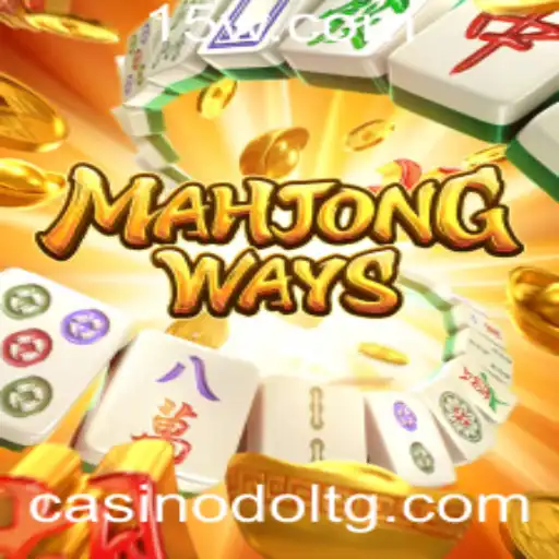 Descubra MahjongWays: O Fascinante Mundo do Mahjong e a Plataforma j888bet