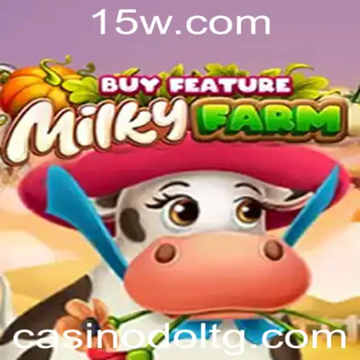Descubra o Mundo Encantado de MilkyFarmBuyFeature: Um Jogo de Aventura e Estratégia