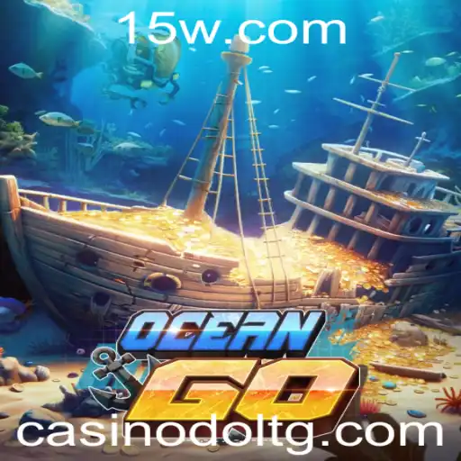 Descubra o Mundo Fascinante de OceanGO