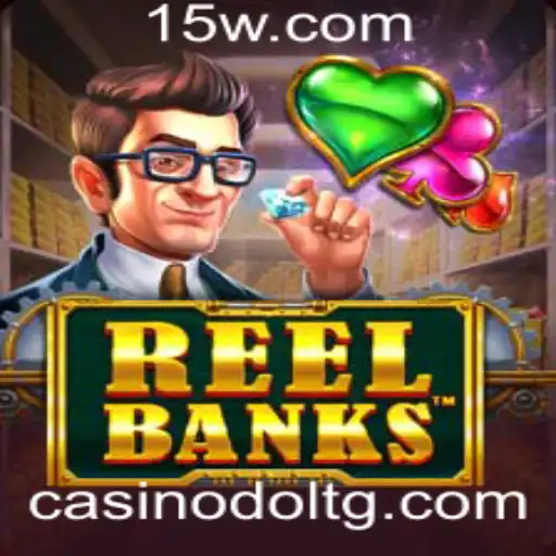 ReelBanks: O Jogo de Cassino que Conquista Entusiastas de Slots