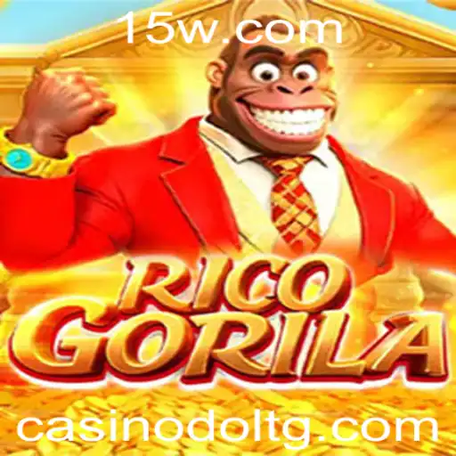 RicoGorila: Um Mergulho no Universo do Novo Jogo de Estratégia