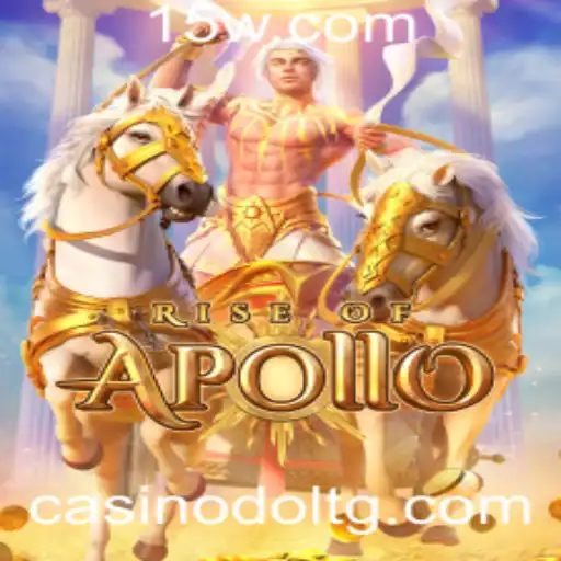 Explorando o Universo de RiseofApollo: Uma Jornada Épica e Estrategicamente Envolvente