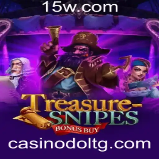 Explorando o Mundo de TreasuresnipesBonusBuy: Conheça o Jogo e Suas Regras