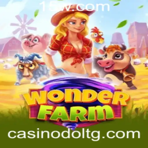 WonderFarm: Uma Jornada ao Mundo Virtual de Aventura e Estratégia